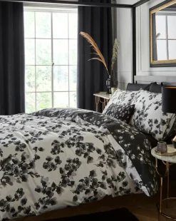 Joanna Hope Cotton Duvet Cover Set