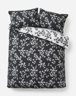 Joanna Hope Cotton Duvet Cover Set