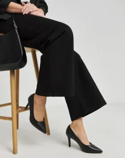Joanna Hope Lorde Pointed Toe Stiletto Shoes Wide E Fit