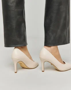 Joanna Hope Lorde Pointed Toe Stiletto Shoes Wide E Fit