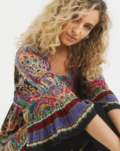 Joe Browns Fabulous Boho Tunic