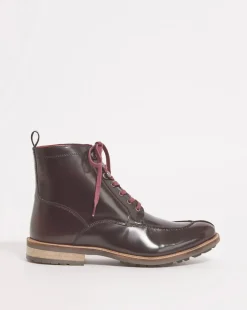 Joe Browns French Appron Wide Fit Boot