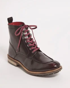 Joe Browns French Appron Wide Fit Boot