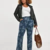 Joe Browns Happy Flower Festival Jeans