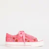 Joe Browns Lace Up Platform Trainers Wide Fit