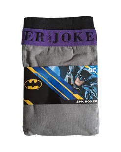 Joker 2pk Boxer Shorts