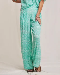 Julipa Crinkle Trouser