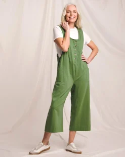 Julipa Jersey Dungaree