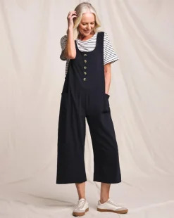 Julipa Jersey Dungaree