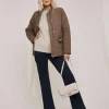 Julipa Quilted Jacket