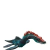 Jurassic World Gigantic Trackers Styxosaurus Dinosaur Action Figure