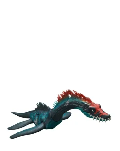 Jurassic World Gigantic Trackers Styxosaurus Dinosaur Action Figure