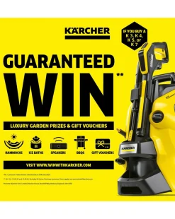 Karcher K 4 Power Control Flex