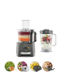 Kenwood FDP31.170GY MultiPro Go