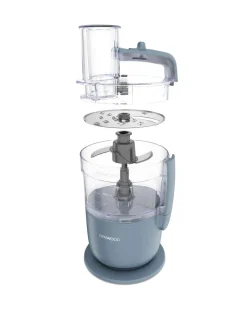 Kenwood FDP22.130GY MultiPro GO Food Processor