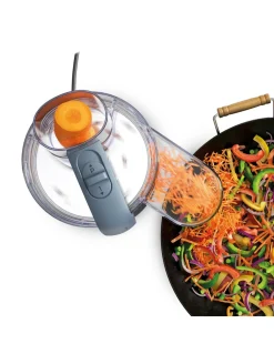 Kenwood FDP22.130GY MultiPro GO Food Processor