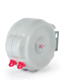 Kleeneze 30m Retractable Washing Line