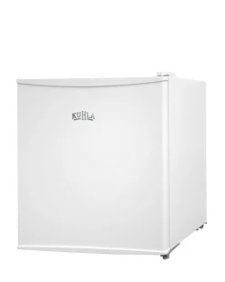 Kuhla KTTF0E4W White Table Top Fridge