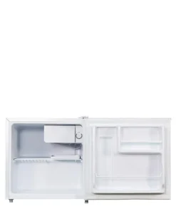 Kuhla KTTF0E4W White Table Top Fridge
