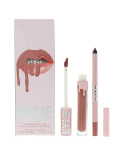 Kylie Cosmetics Matte Lip Kit 301 Angel