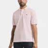 Lacoste Short Sleeve L12.12 Light Polo - Pink