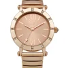 Ladies Lipsy Round Dial Bracelet Watch