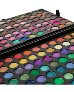 LaRoc 183 Colour Eyeshadow Palette