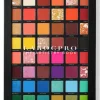 LaRoc PRO The Artistry Book Eyeshadow Palette