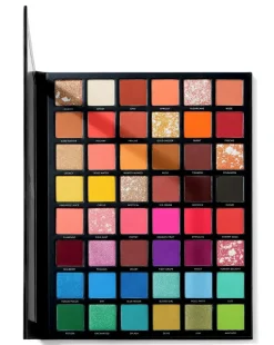 LaRoc PRO The Artistry Book Eyeshadow Palette