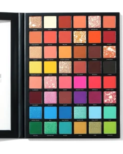 LaRoc PRO The Artistry Book Eyeshadow Palette