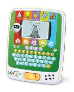 Leap Frog My First STEAM Tablet