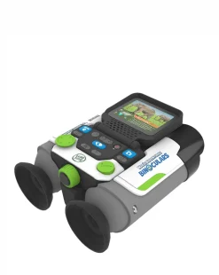 Leapfrog Magic Adventures Binocular Camera
