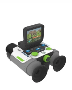 Leapfrog Magic Adventures Binocular Camera