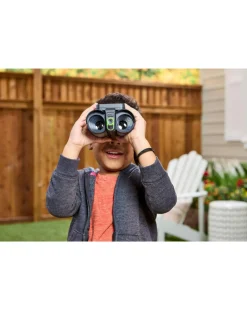 Leapfrog Magic Adventures Binocular Camera