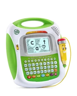 LeapFrog Mr. Pencil's Scribble, Write & Read