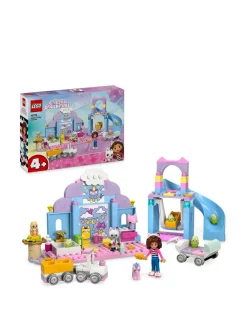 LEGO 4+ Gabby's Dollhouse Gabby's Kitty Care Ear Toy 10796