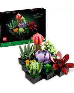 LEGO Creator Botanicals 10309