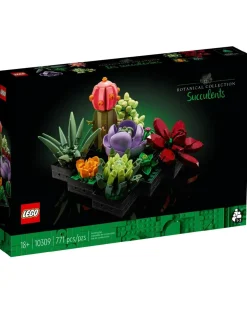 LEGO Creator Botanicals 10309