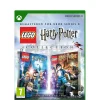 Lego Harry Potter Collection (Xbox)