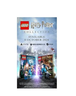 Lego Harry Potter Collection (Xbox)