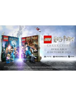 Lego Harry Potter Collection (Xbox)