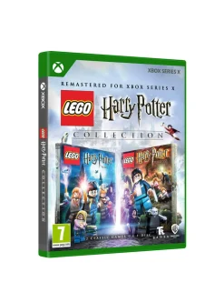 Lego Harry Potter Collection (Xbox)
