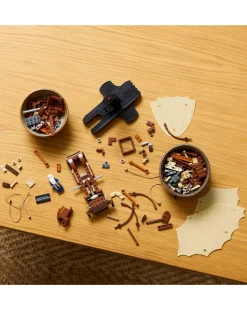 LEGO Icons Leonardo da Vinci's Flying Machine Set 10363