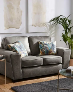 Lennox 2 Seater Sofa