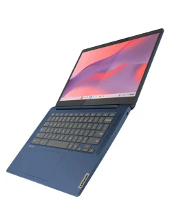 Lenovo IdeaPad Slim3 14in MediaTek 8GB 128GB Chromebook