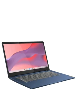 Lenovo IdeaPad Slim3 14in MediaTek 8GB 128GB Chromebook