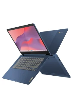 Lenovo IdeaPad Slim3 14in MediaTek 8GB 128GB Chromebook