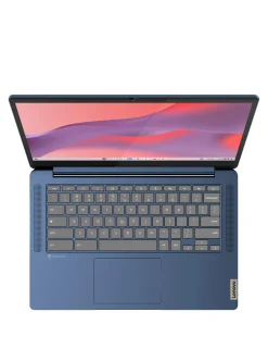 Lenovo IdeaPad Slim3 14in MediaTek 8GB 128GB Chromebook