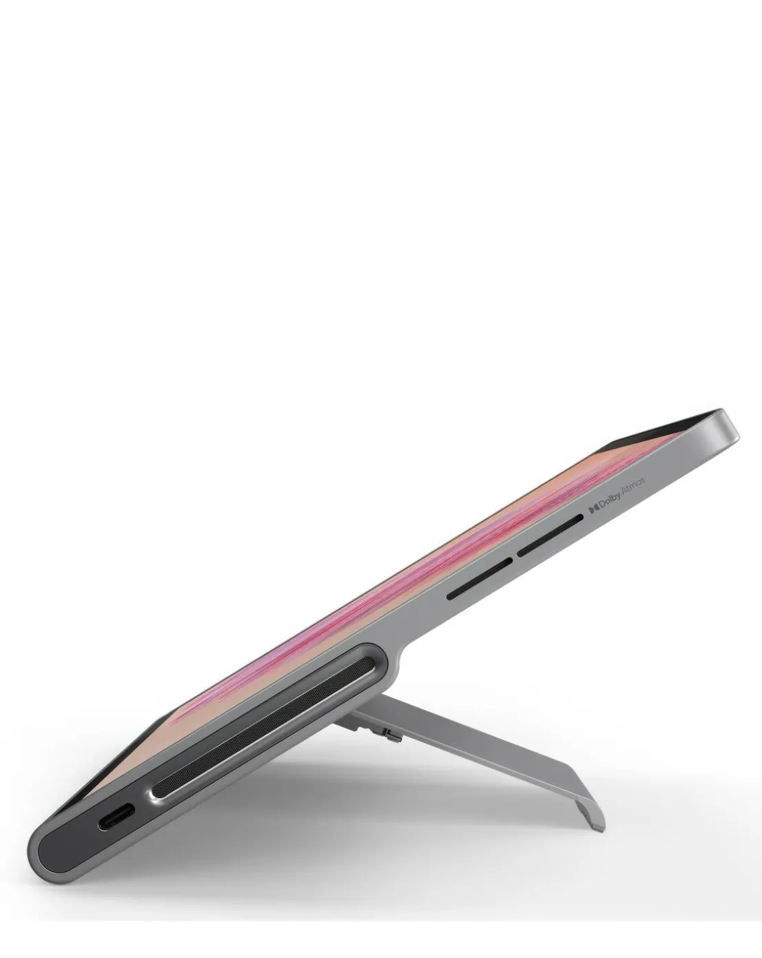 Lenovo Tab Plus 11.5in 2K LCD 4GB 256GB Dolby Android Tablet