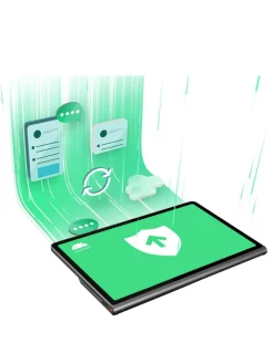 Lenovo Tab Plus 11.5in 2K LCD 4GB 256GB Dolby Android Tablet